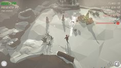 Santa Protects Christmas Tree - Screenshot 3