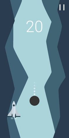 Shuttle Valley - Screenshot 4