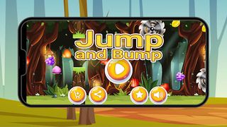 Jump and Bump - Screenshot 1