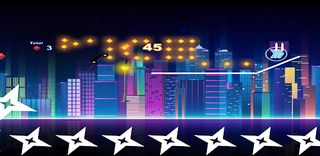 Saturday Night Drive - Screenshot 1