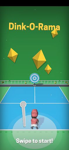 Pocket Pickleball - Video Game - Screenshot 4