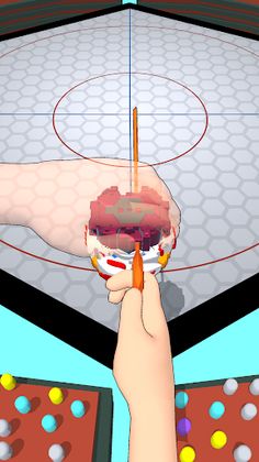 Spinner Merges - Screenshot 3