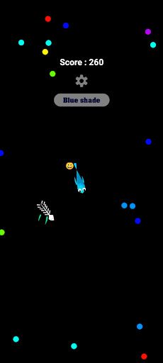 Fish - Screenshot 1