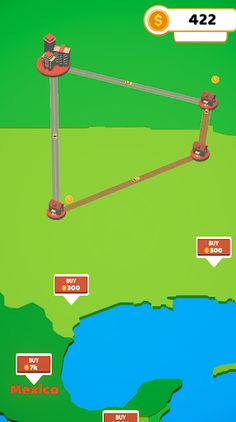 idle highway - Screenshot 2