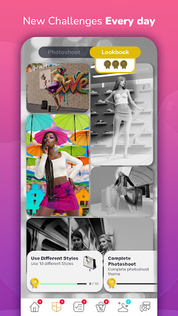 FashionVerse: Dress Up Game - Screenshot 5