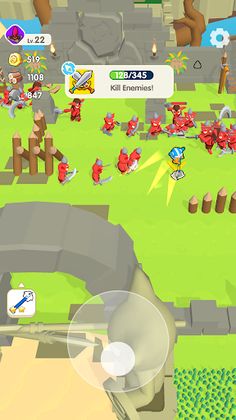 Sky Island - Fairy Adventure - Screenshot 3