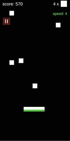 Infinity Falling - Screenshot 3