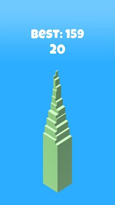 Another Tower - Screenshot 1