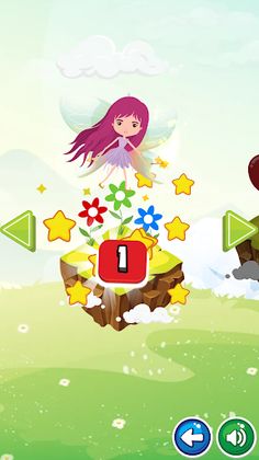 Nauka kolorów dla dzieci - Screenshot 2