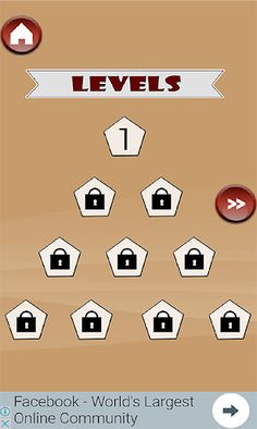 Cross The Block - Screenshot 2