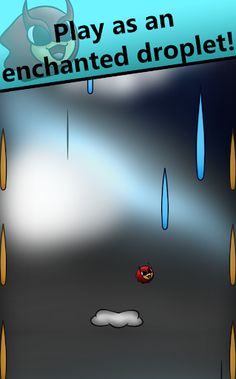 Ruby Raindrops - Screenshot 2