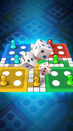 Ludo Master™ - Ludo Board Game - Screenshot 1