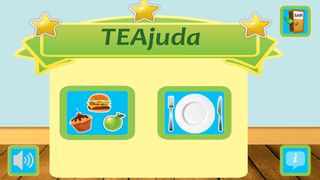 TEAjuda: Aprendizagem de taref - Screenshot 2