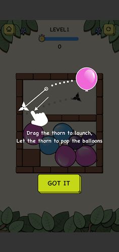 OffenseAndDefense - Screenshot 2