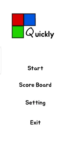 Quickly! - Screenshot 1