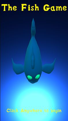 TheFishGame - Screenshot 1