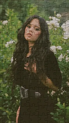 Jenna Ortega Jigsaw Puzzles - Screenshot 2