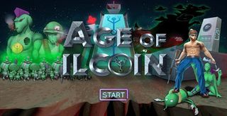 Age of ILCoin - Screenshot 1