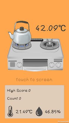 Instant Noodles Otoko - Screenshot 2