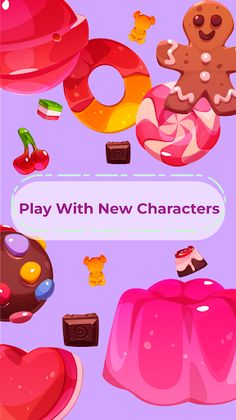 JellyWop - Screenshot 4