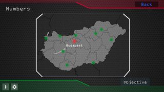 Hungarian Spy: Budapest Ops - Screenshot 2