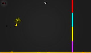 Color Rocket - Screenshot 3