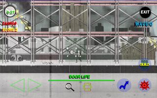 Stop all the monstruos XD - Screenshot 2