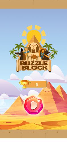 Puzzle Block - Screenshot 1