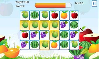 Fruit Slicer - Screenshot 2