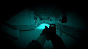 Recurrence Co-op - Screenshot 2
