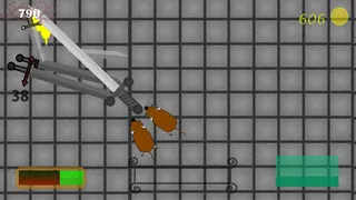 Sword Life - Screenshot 1