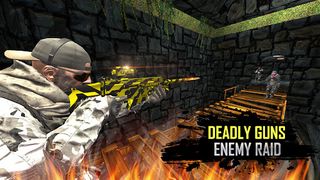 Battle World-FPS Shooter Game - Screenshot 3