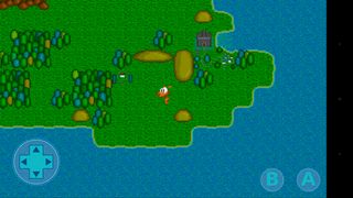 Wandering Hamster - Screenshot 2