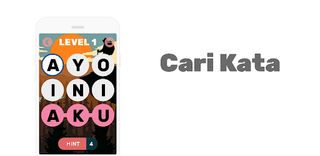 CARI KATA - Screenshot 2