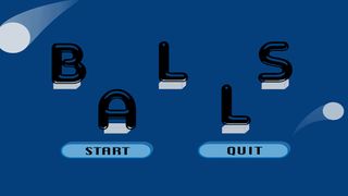 Balls - Screenshot 2