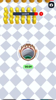 Hyper Hole Invasion - Screenshot 3