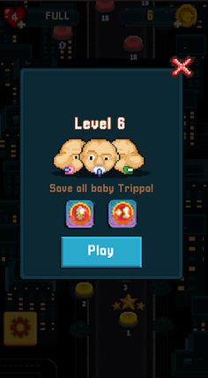 Er Trippa Bubble - Screenshot 2