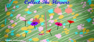 Flower Fields - Screenshot 2
