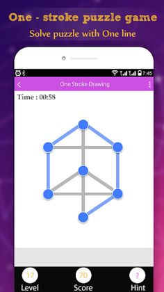 One Touch Connect dots - one s - Screenshot 4