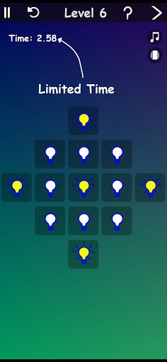 LightsOff - Screenshot 3