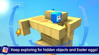 Twisty Planets - Screenshot 3