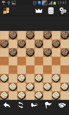 Anticheckers - Screenshot 4