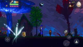 Secret of Sorcerer - Screenshot 1