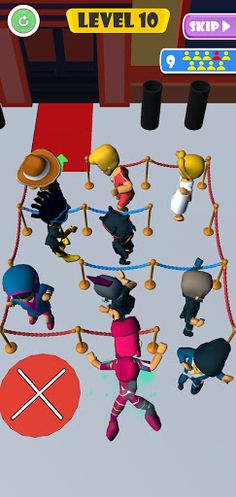 Queue Control - Screenshot 3