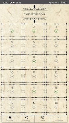 Math Number Puzzle: Logic - Screenshot 1