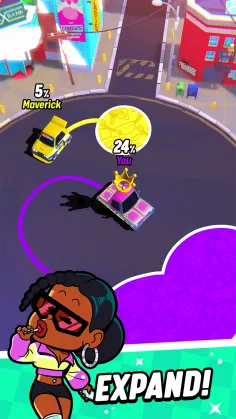 Trailz - PVP Arena - Screenshot 4