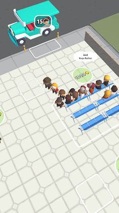 Pinoy Barker - Screenshot 1