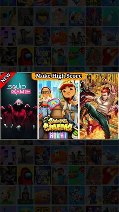 Allgame7 - Screenshot 4