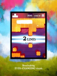 Dream of Pixels - Screenshot 1