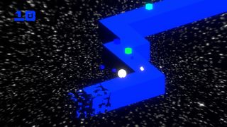 Space Ball - Screenshot 2